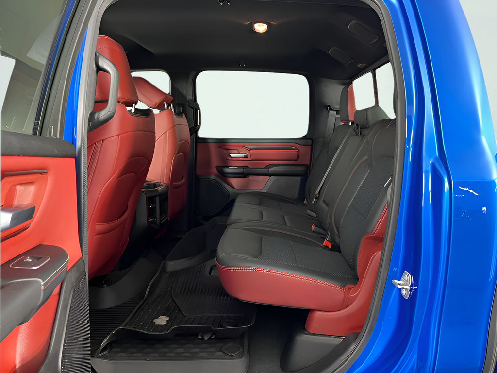 Used 2023 Blue Ram Rebel image 12