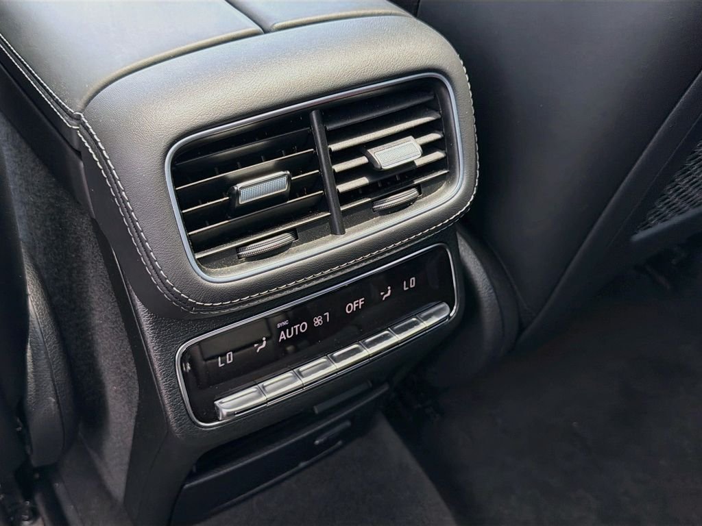 Used 2021 Silver Mercedes-AMG GLE 63 S AMG® image 28