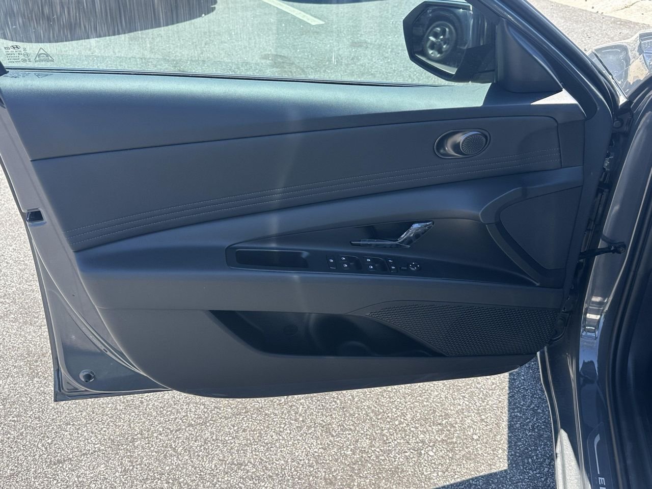 New 2026 Ecotronic Gray Hyundai SEL Sport image 10