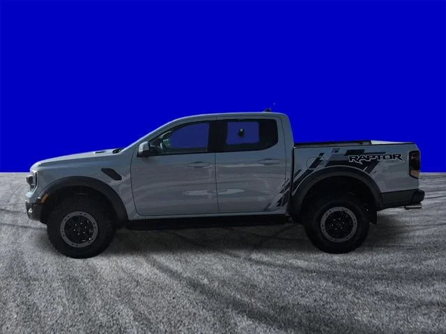 New 2026 Avalanche Ford Raptor® image 7