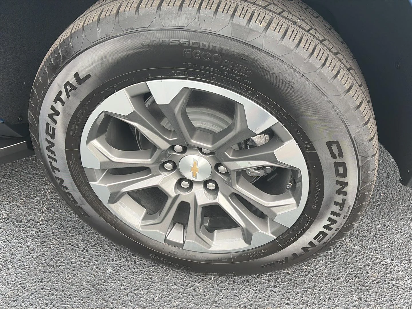 2026 Chevrolet Tahoe LT - Photo 38