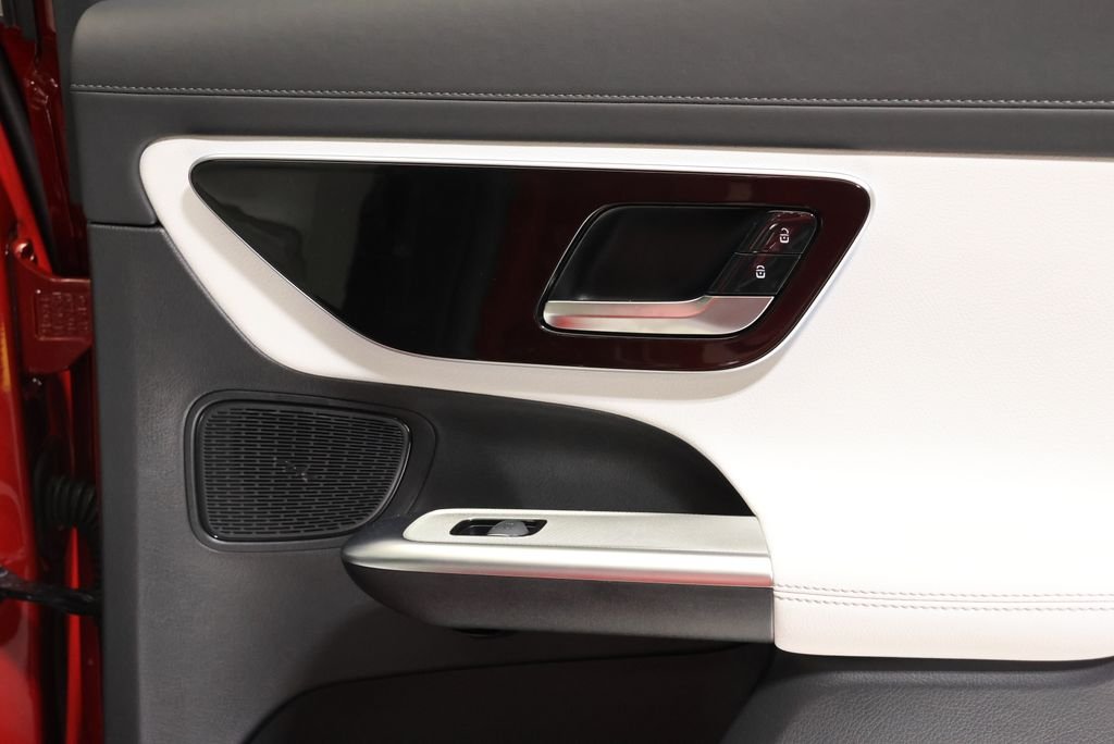 2026 Mercedes-Benz GLC Base - Photo 50