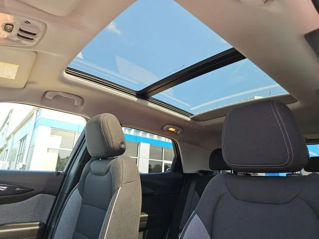 2026 Chevrolet Trailblazer LT - Photo 28