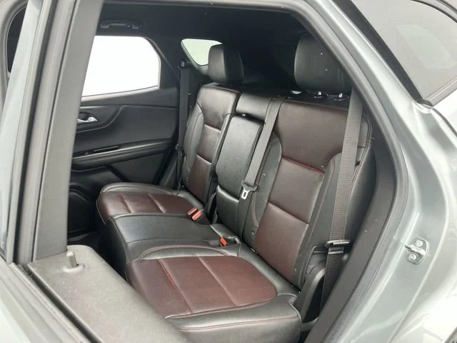 2024 Chevrolet Blazer RS - Photo 24