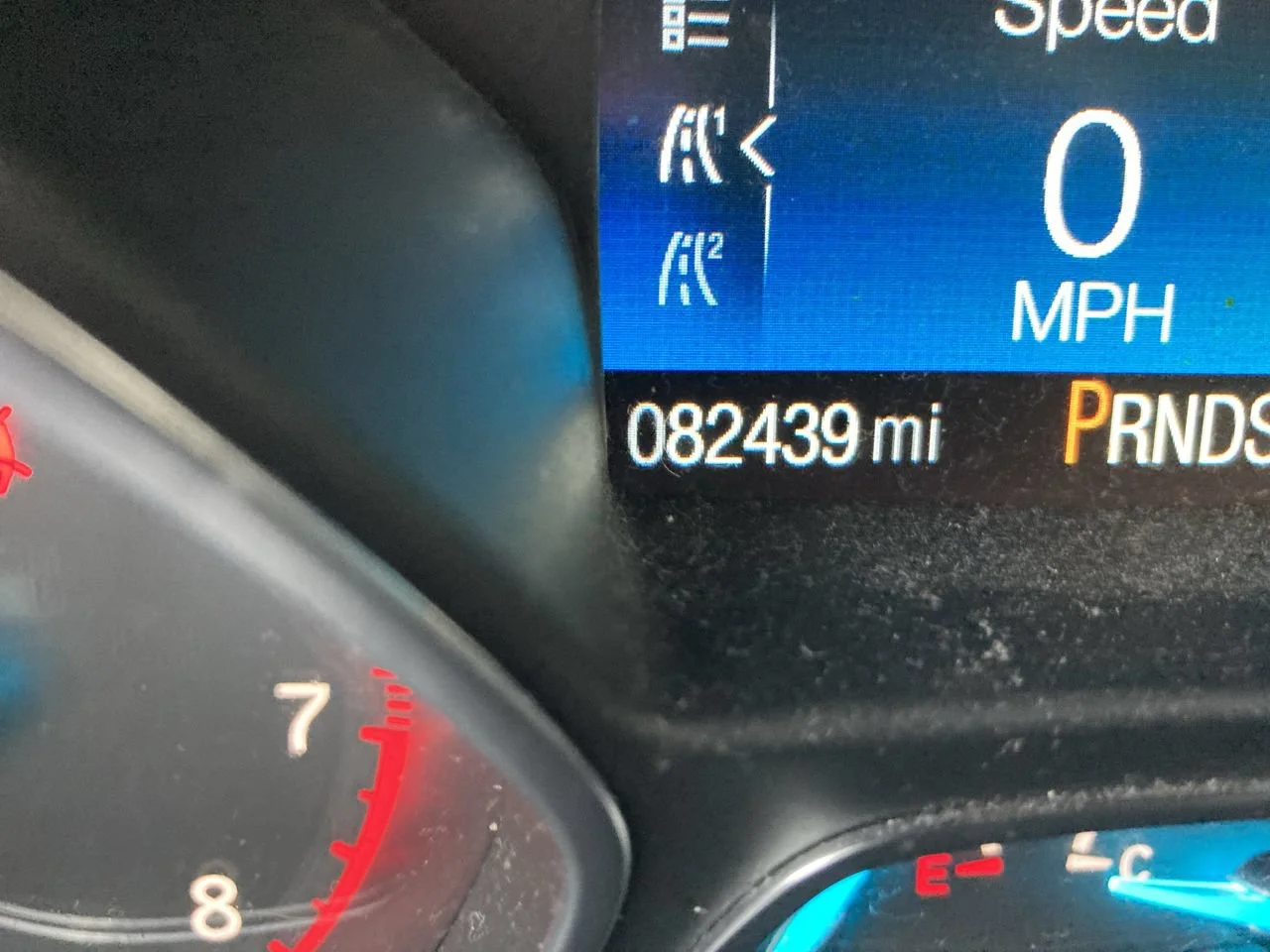 Used 2018  Ford SE image 11