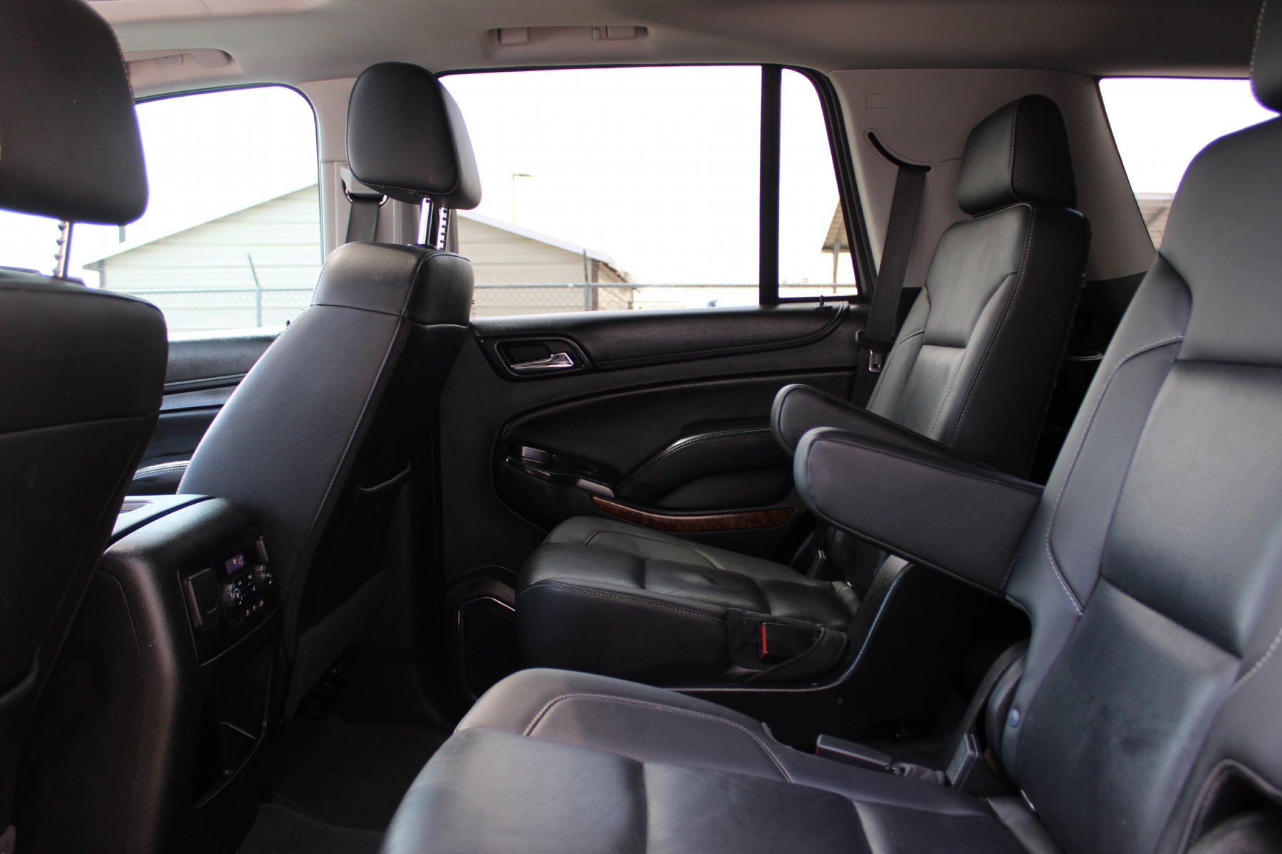 2020 Chevrolet Tahoe Premier - Photo 19