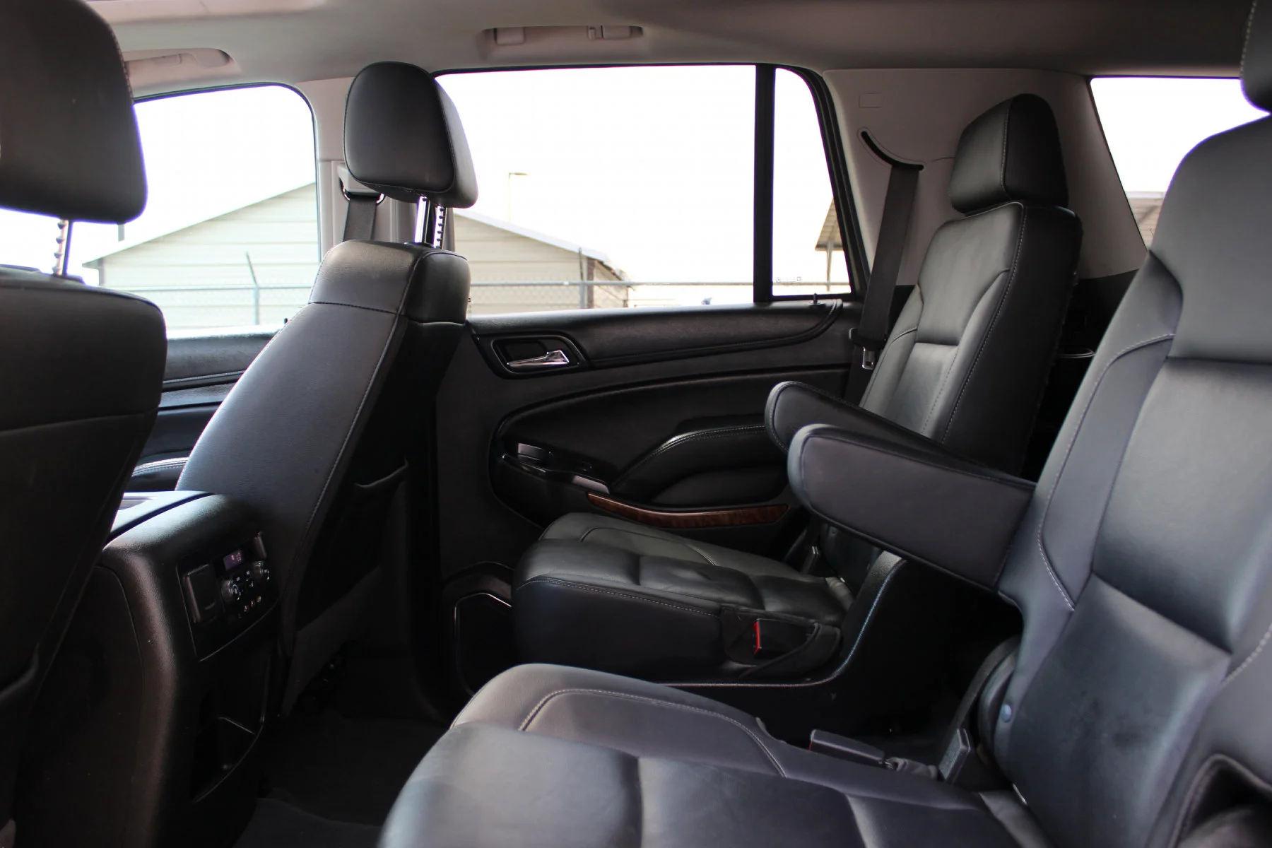 Used 2020 Black Chevrolet 2WD 4dr Premier image 19