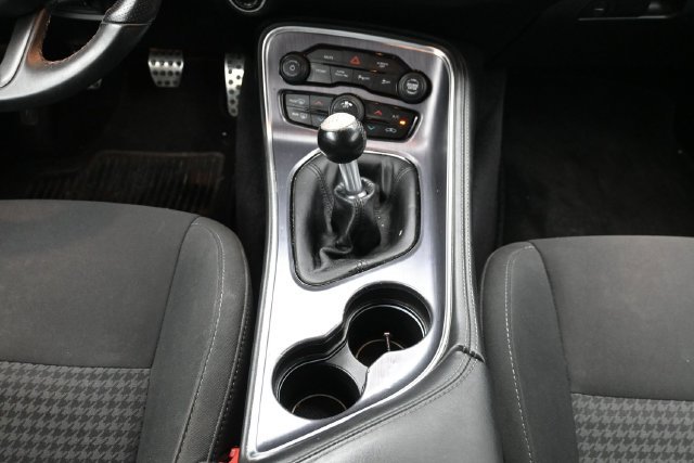 Used 2017 Gray Dodge R/T image 23