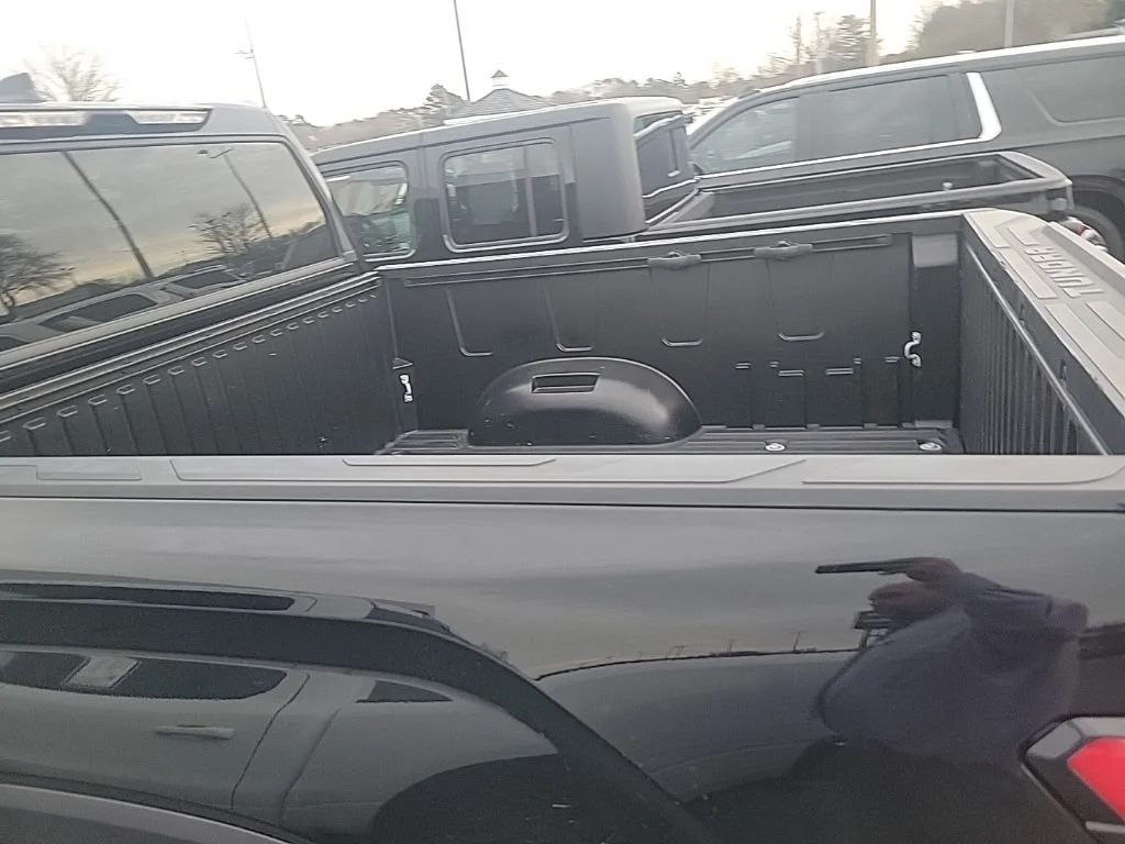 2022 Toyota Tundra SR5 - Photo 15