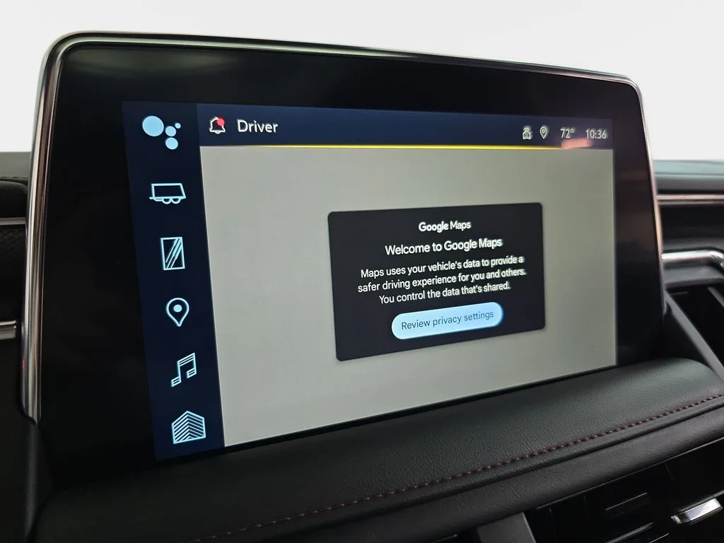 Used 2024 Black Chevrolet RST image 25