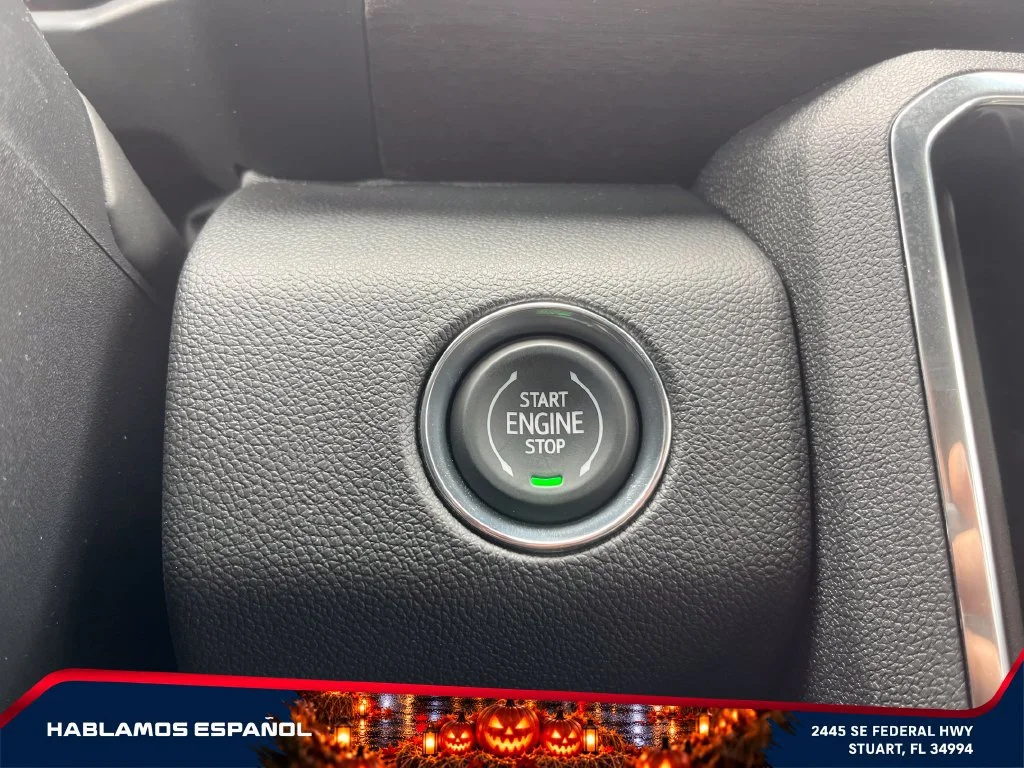 New 2026 Ebony Twilight Metallic GMC Denali Ultimate image 29
