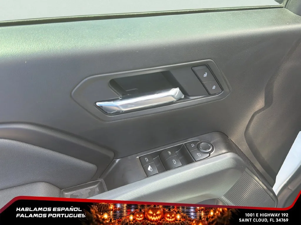 New 2026 Summit White GMC Elevation image 12