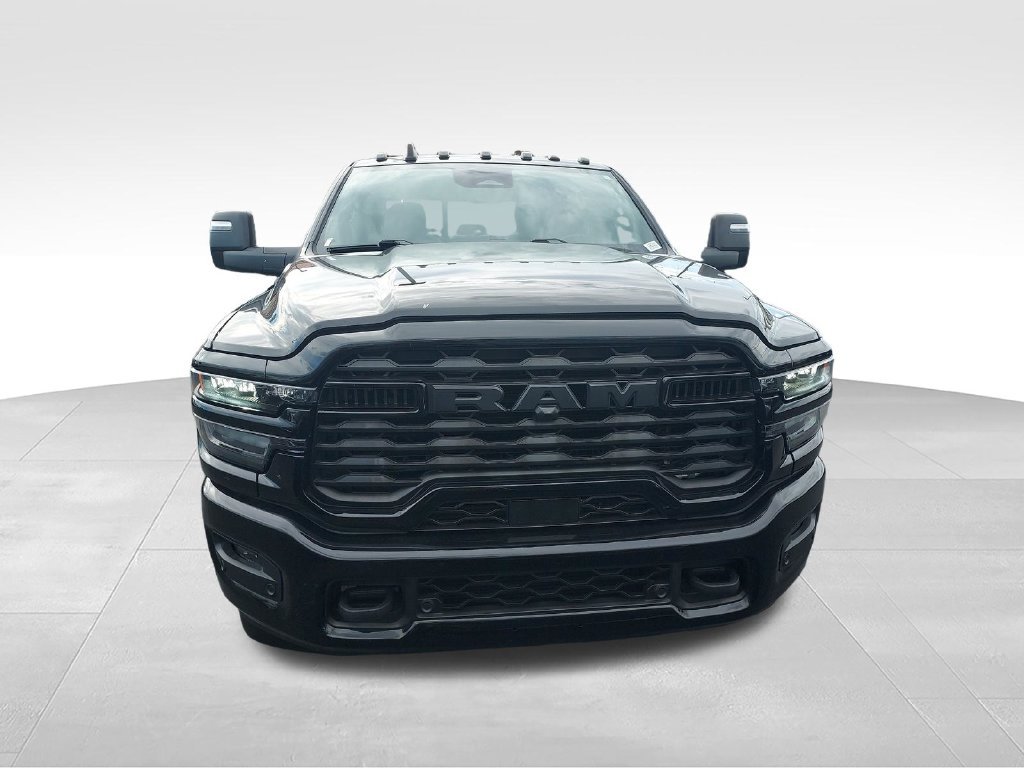 Used 2025 Black Ram Tradesman image 8