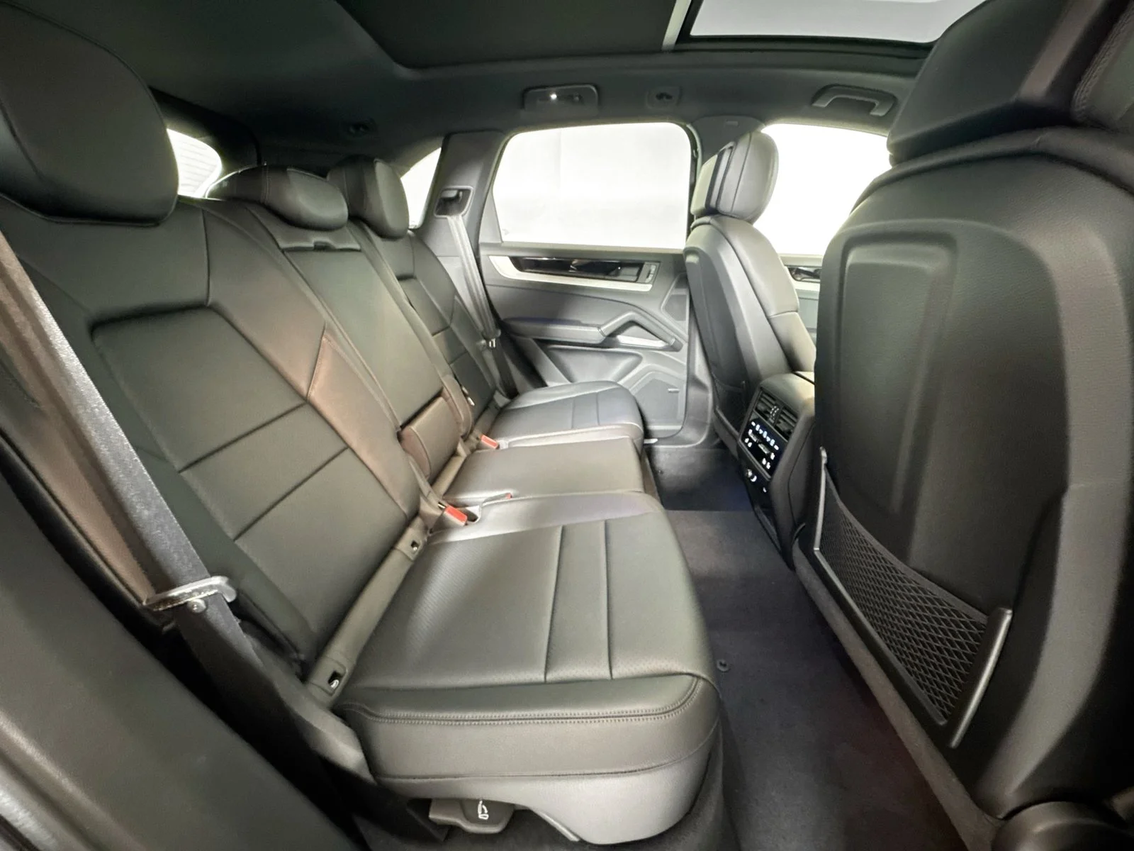 New 2026 Vanadium Grey Metallic Porsche  image 23