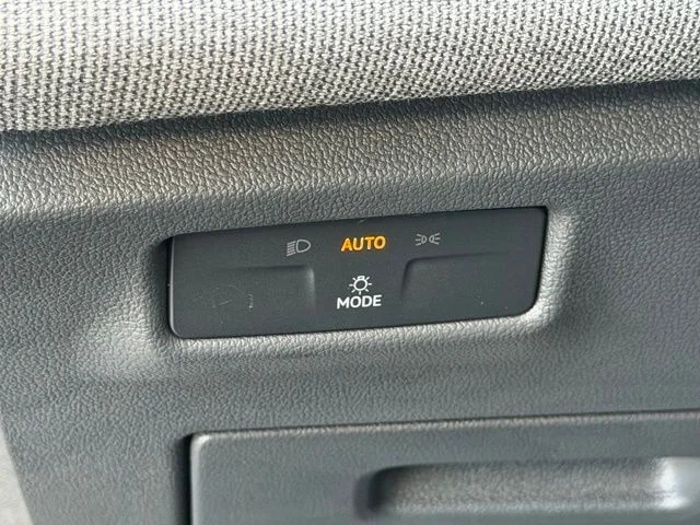 New 2026 Silver Volkswagen 2.0T S image 11