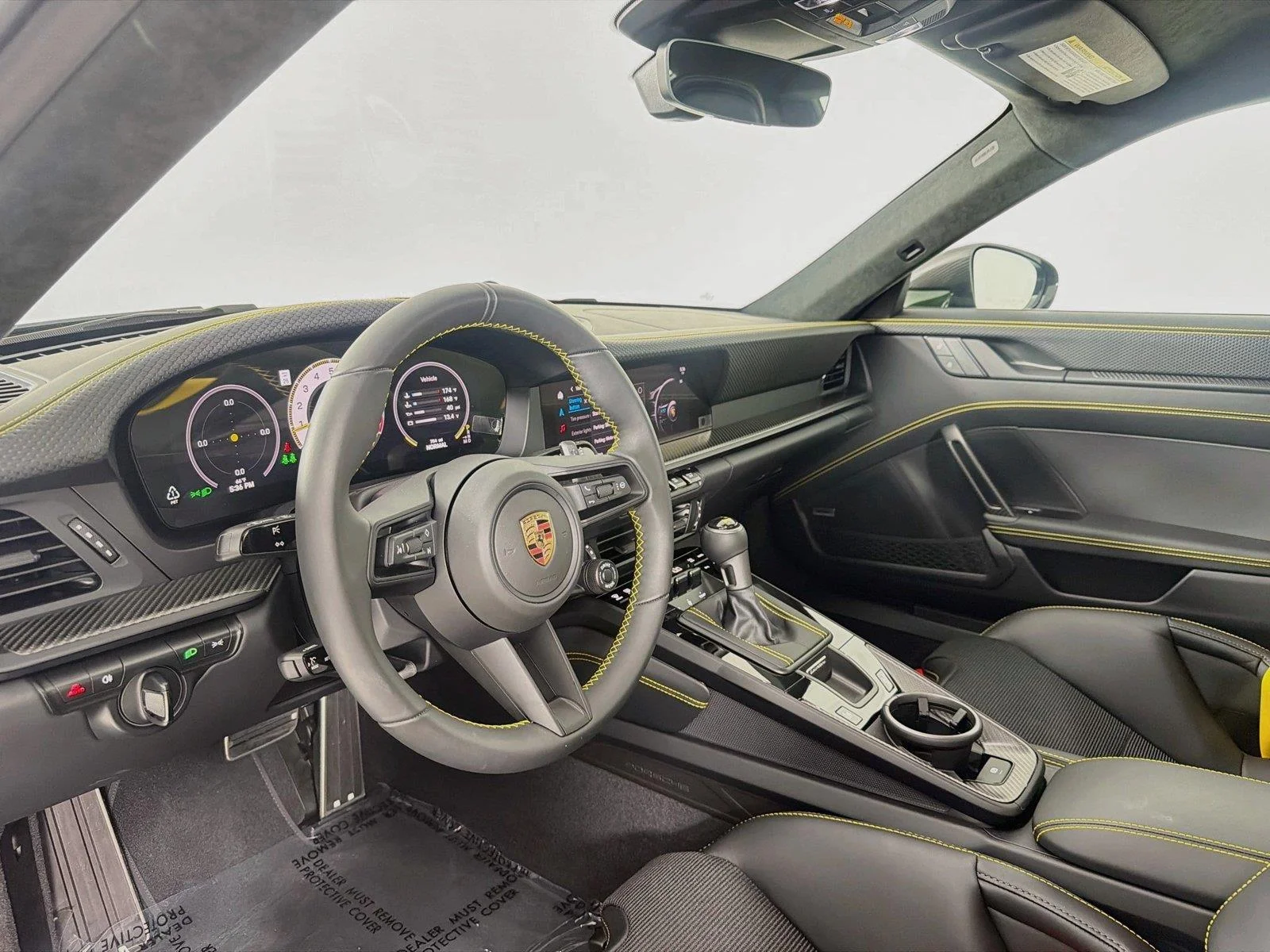 Certified Used 2026  PORSCHE  image 4