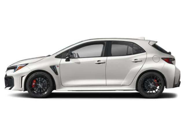 2026 Toyota GR Corolla - Photo 4