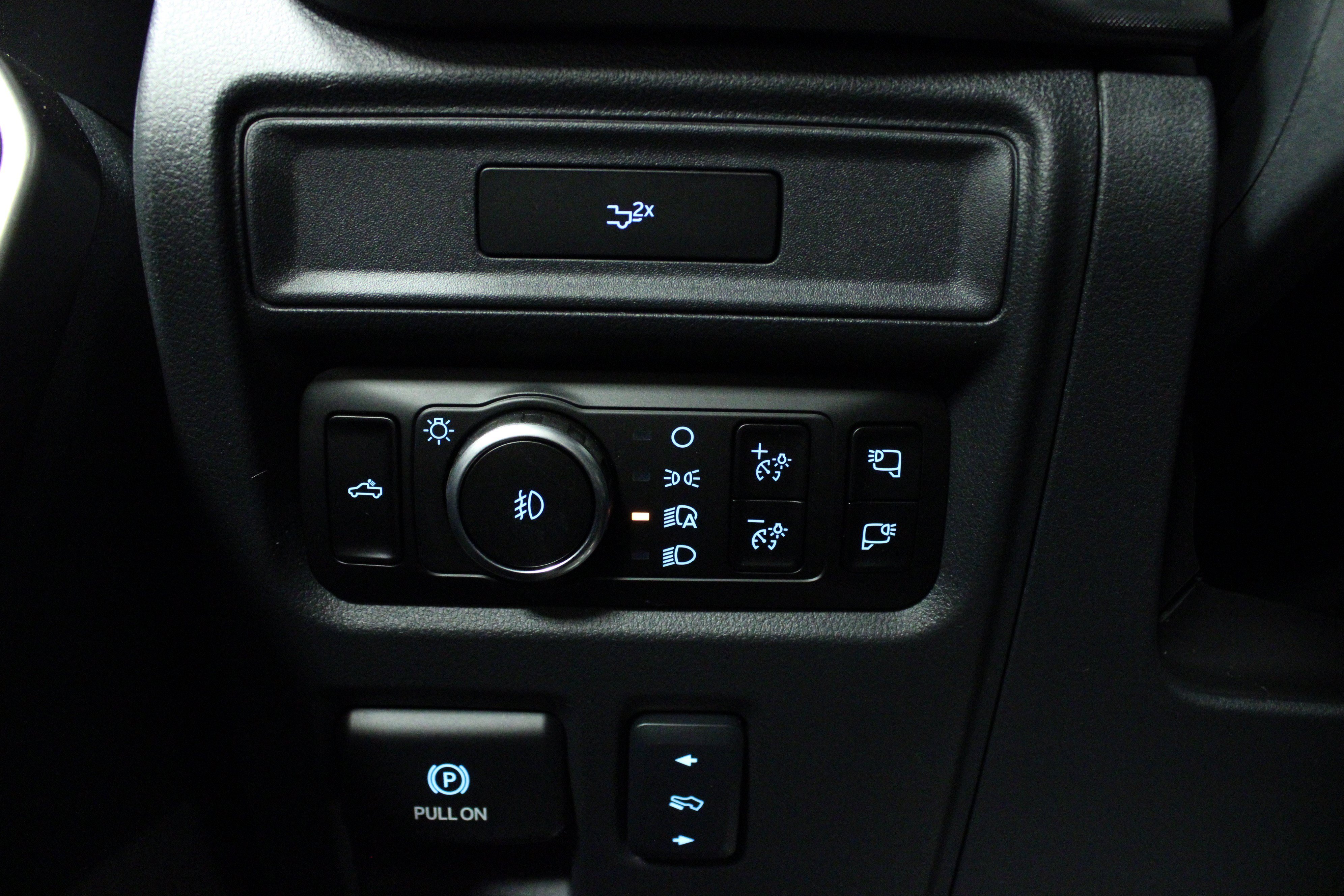 New 2026 Avalanche Ford Tremor image 19