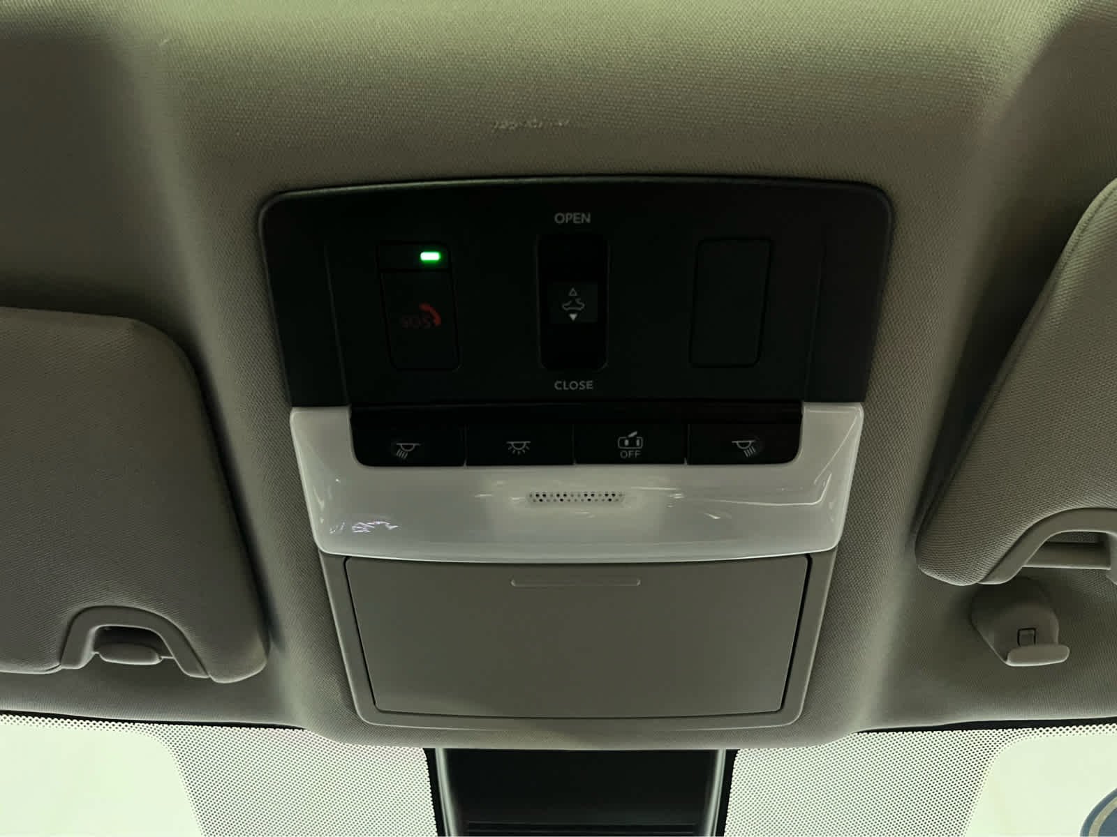 Certified Used 2023 Pearl White Tricoat Nissan 2.5 SV image 16
