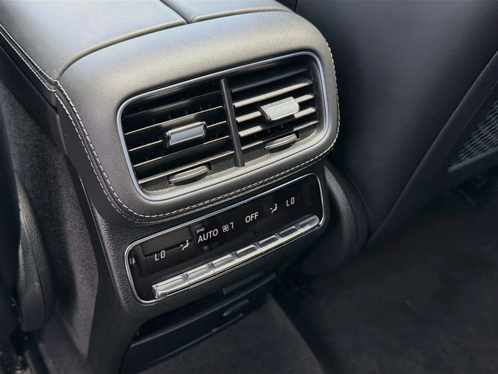 Used 2021 Silver Mercedes-AMG GLE 63 S AMG® image 28