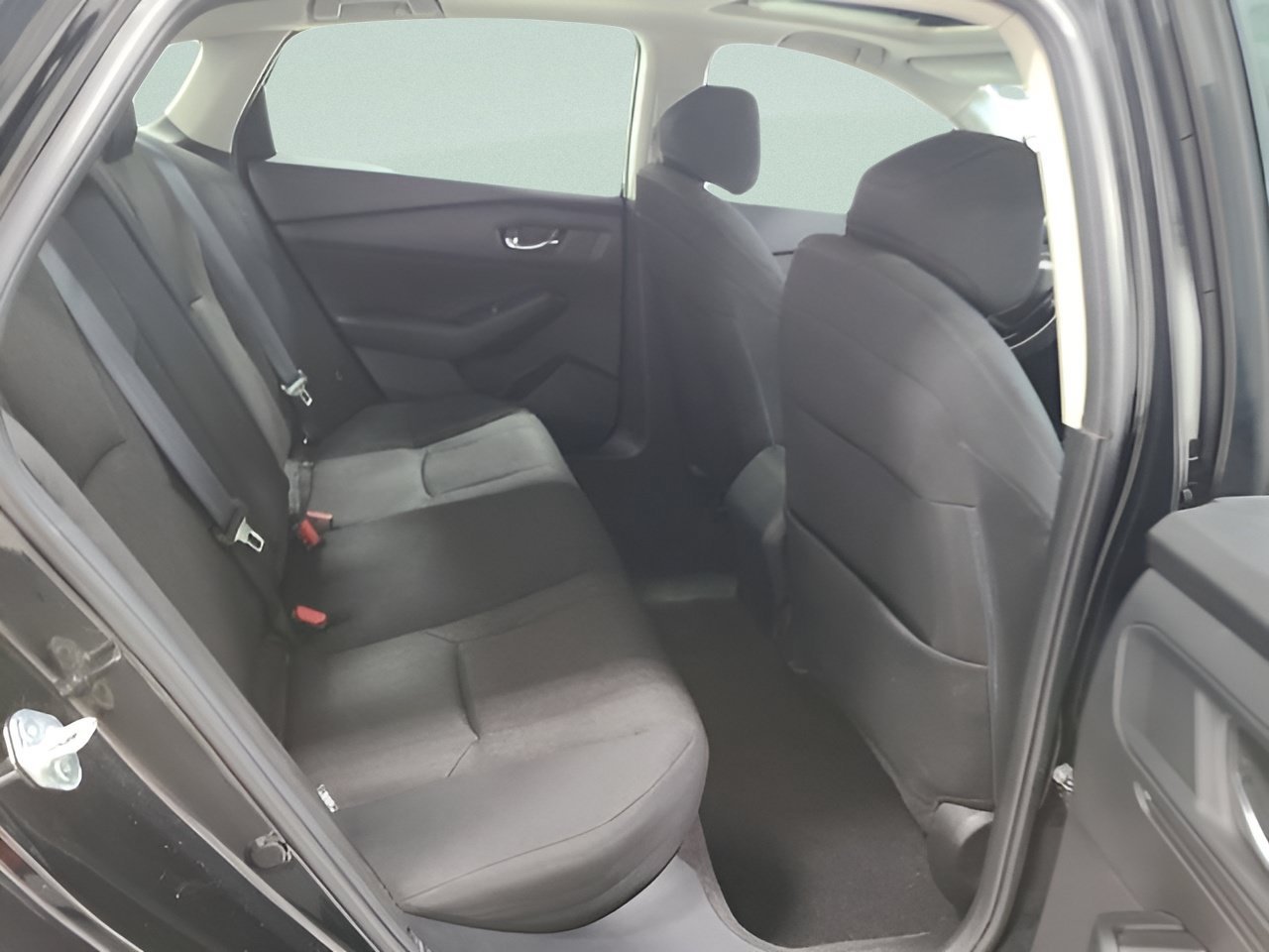 2023 Honda Accord EX - Photo 45