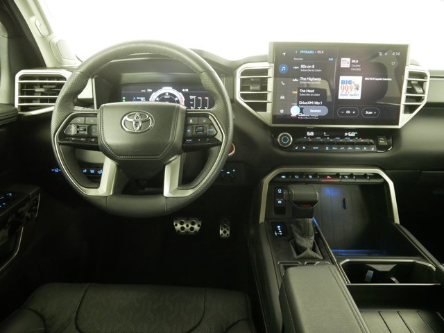 Used 2024 Smoked Mesquite Toyota Crew Cab Limited w/ Premium Pkg & TRD Off-Road Pkg image 20