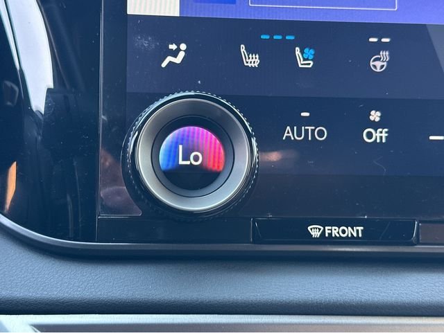 Certified Used 2026 CLOUDBURST GRAY Lexus 350h Premium image 29