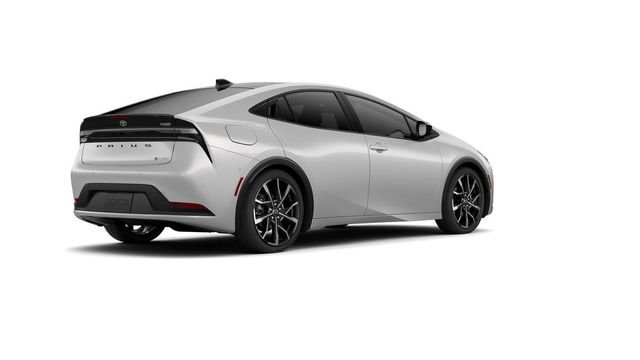 New 2026 Cutting Edge Toyota XSE Premium image 42