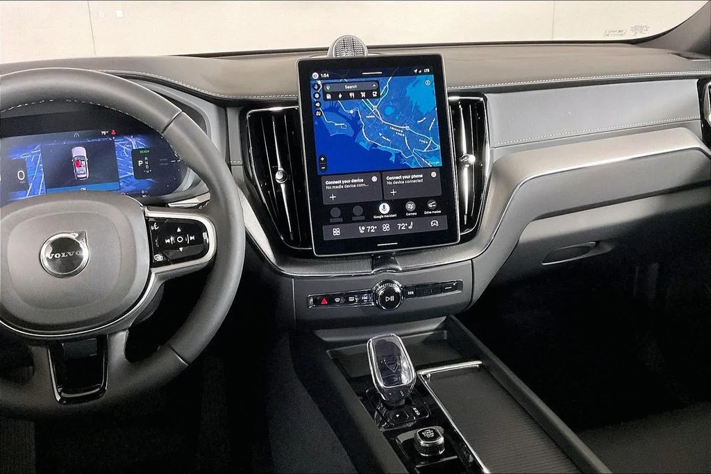 New 2026 Black Volvo T8 Polestar Engineered image 5