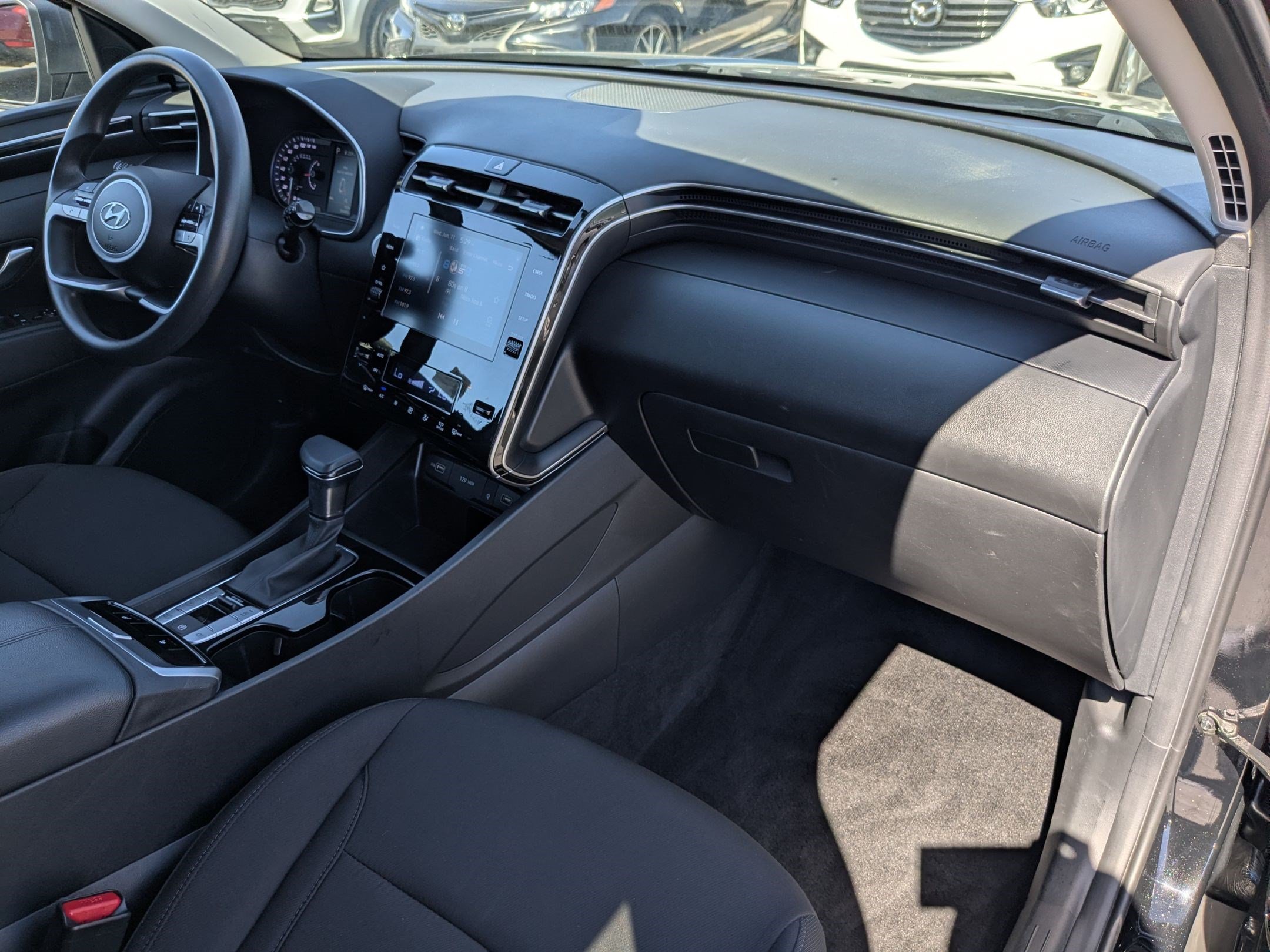 2024 Hyundai Tucson SEL - Photo 32