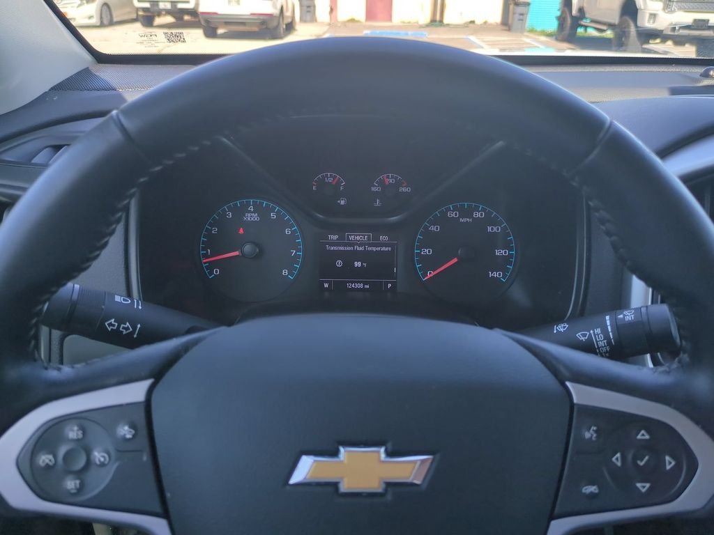 2022 Chevrolet Colorado LT - Photo 32
