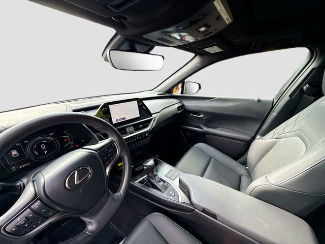 Used 2024 Red Lexus 250h Premium image 20