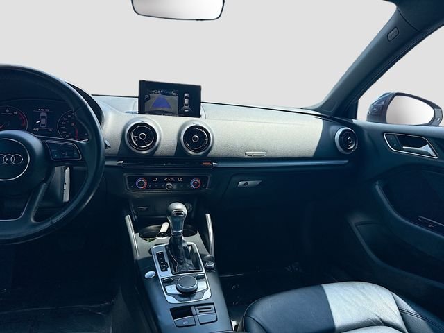 Used 2019 Black Audi 2.0T Premium image 22