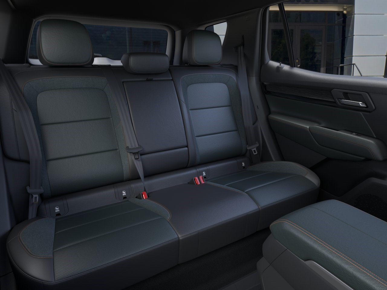 2027 GMC Terrain AT4 - Photo 18