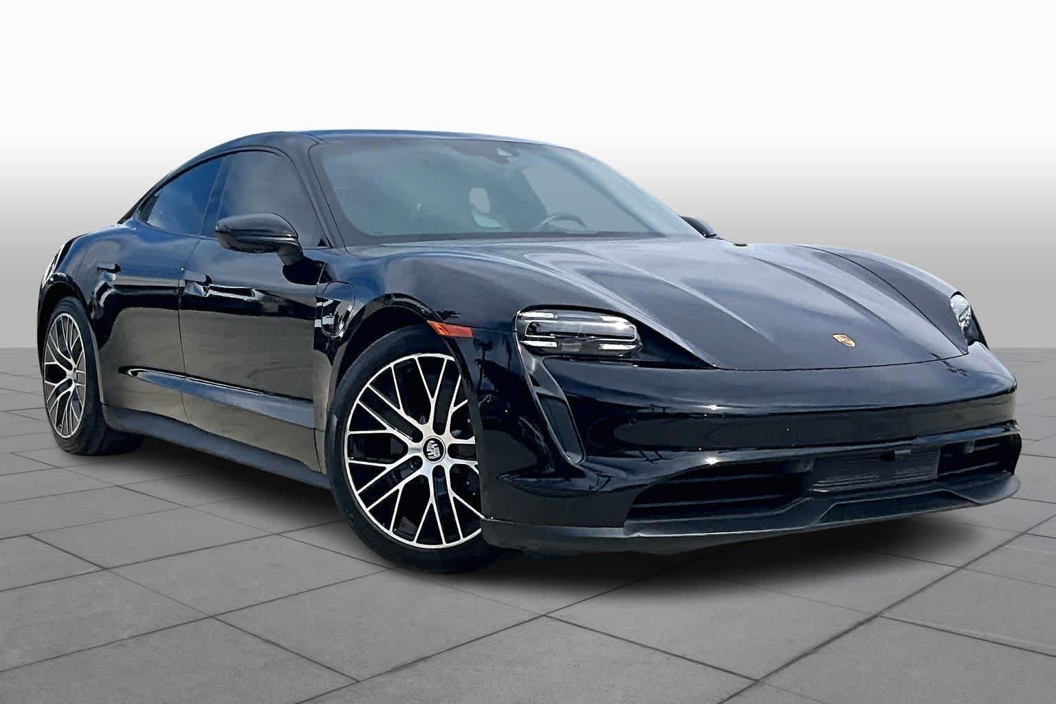 Used 2024 Porsche Taycan Base with VIN WP0AA2Y18RSA12508 for sale in Anaheim, CA