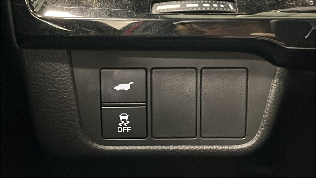Used 2023 Red Honda Sport Touring image 33