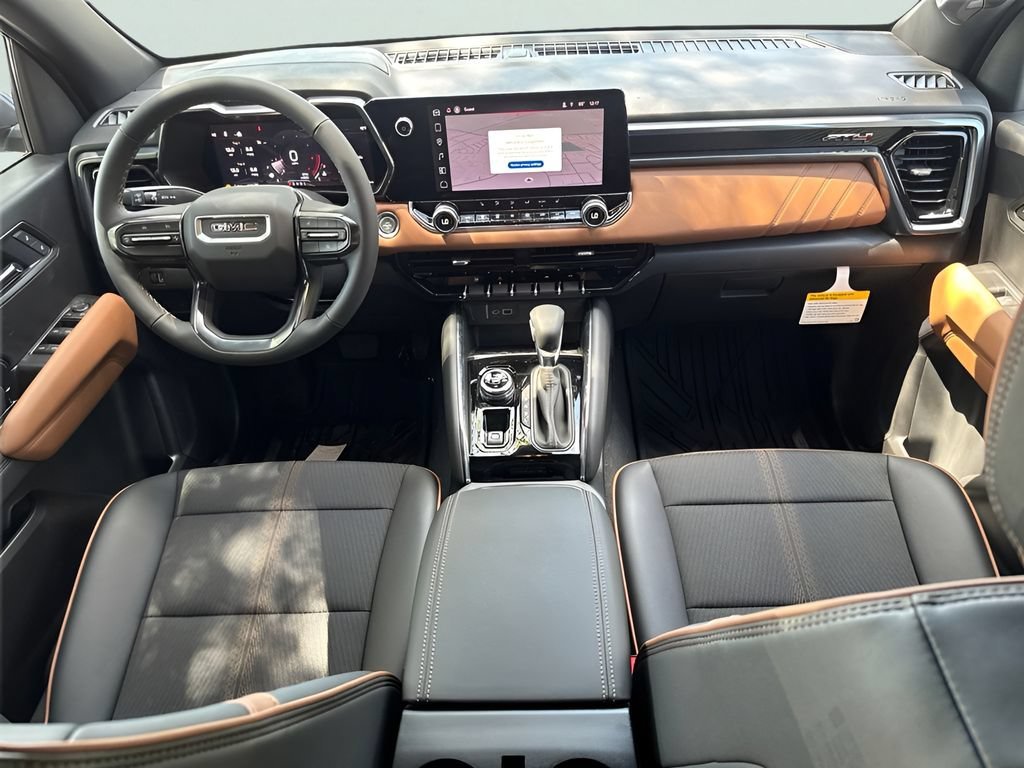 2026 GMC Canyon AT4 - Photo 20