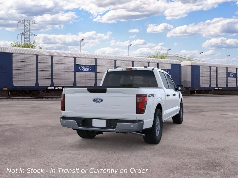 New 2026 Oxford White Ford XL image 20