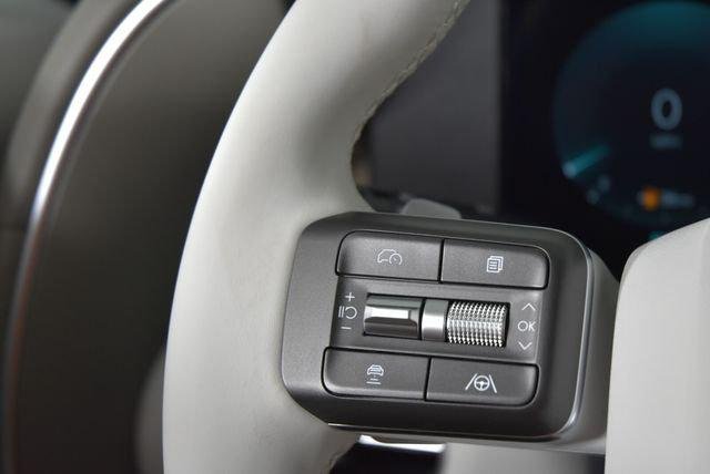 New 2026 White Hyundai SEL 7P image 89
