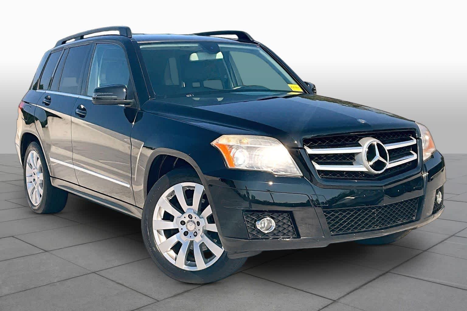 Used 2011 Mercedes-Benz GLK-Class GLK350 with VIN WDCGG8HB9BF626302 for sale in Atlanta, GA
