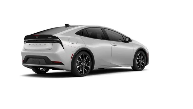 New 2026 Gray Toyota XSE Premium image 42
