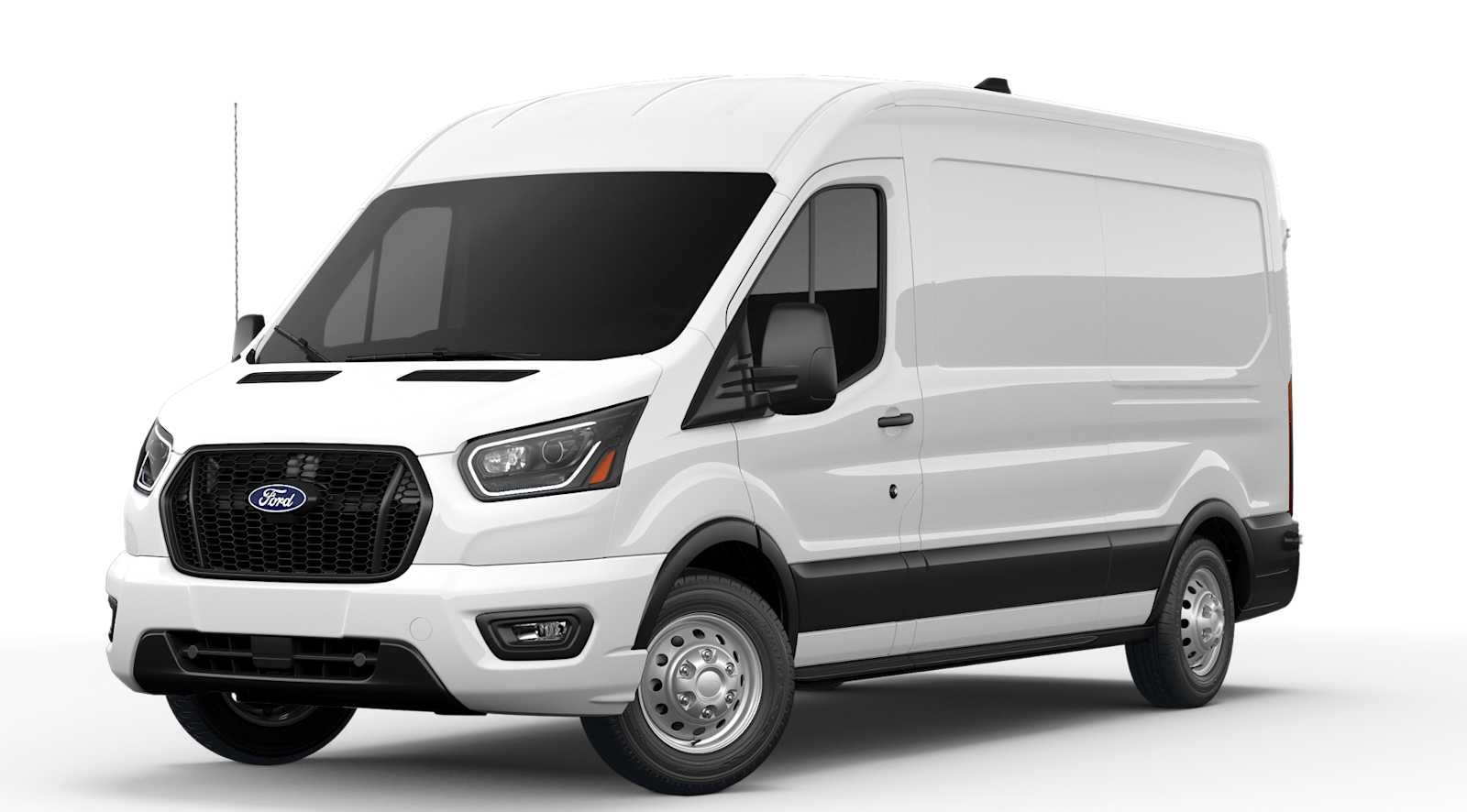 2026 Ford Transit 250 Med Roof 148 WB AWD's photo