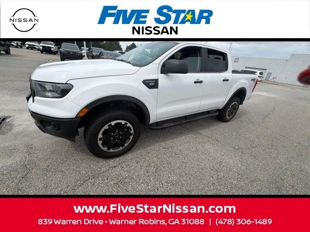 Used 2021 White Ford XL image 18