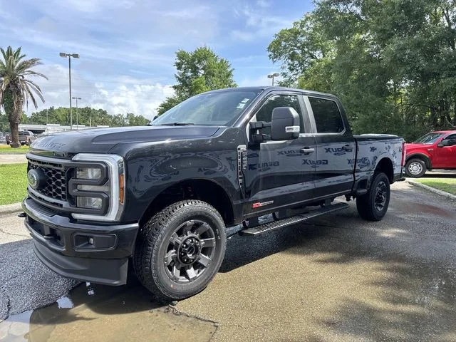 2026 Ford F-250 Super Duty XL - Photo 6