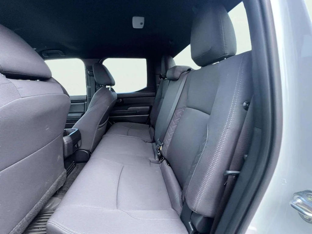 2025 Toyota Tacoma SR - Photo 20
