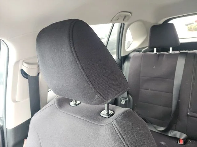 Used 2021 Gray Toyota LE image 14