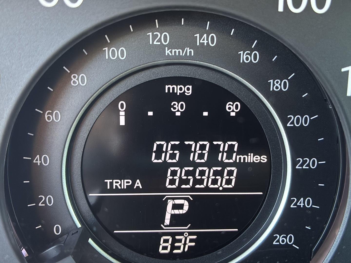 Used 2014 Honda Accord EX-L with VIN 1HGCR2F84EA087285 for sale in Kansas City