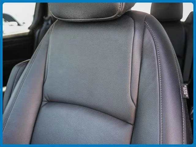 Certified Used 2025 Black Honda EX-L image 25