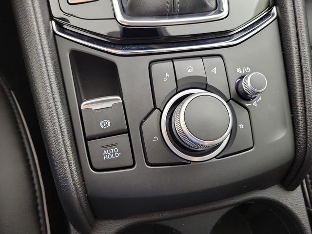 Used 2025 Gray Mazda 2.5 S Select Package image 34