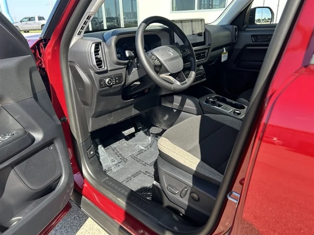 2025 Ford Bronco Sport Big Bend - Photo 17